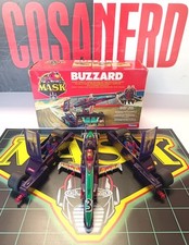 Mask m.a.s.k buzzard usato  Fiumicino