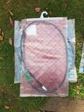 Handbrake cable ford for sale  MIDDLESBROUGH