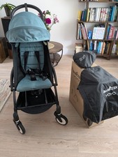 buggy frame for sale  CAMBRIDGE