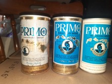 Primo beer empty for sale  Rushville