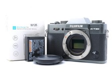 Fotocamera digitale mirrorless usato  Spedire a Italy