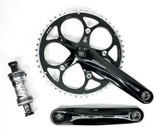 Fsa gossamer crankset for sale  Colorado Springs