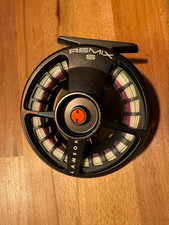 Lamson remix fliegenrolle gebraucht kaufen  Köln