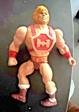 Musclor vintage mattel d'occasion  Mezzavia