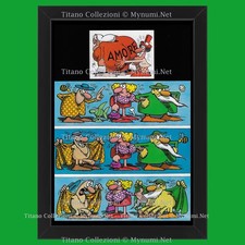 1979 illustrazione originale usato  Novafeltria