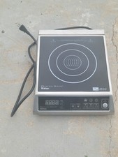 Queimador portátil Princess House Burton Pro 1800 cooktop de indução – Testado e funciona comprar usado Queimador portátil Princess House Burton Pro 1800 cooktop de indução – Testado e funciona comprar usado  Enviando para Brazil