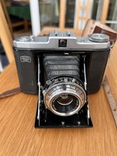 zeiss ikon nettar for sale  LONDON