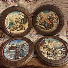 Lot vintage anri for sale  Saline