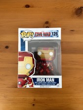 Funko pop marvel usato  Rivoli