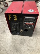 Lincoln electric mig for sale  Warren