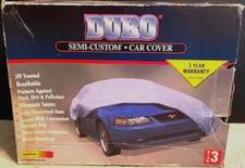 Budge duro semi for sale  Union