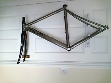 Omega shadow 49cm for sale  UK