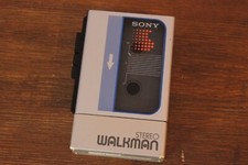 Sony walkman portable for sale  BANGOR