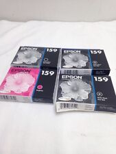 Epson stylus photo for sale  Plainfield