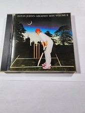 Usado, Elton John's Greatest Hits, Vol. 2 - Like New CD67 comprar usado  Enviando para Brazil