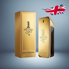 One million aftershave for sale  DURHAM