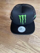 Monster energy athlete d'occasion  Expédié en Belgium