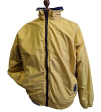 Puffa reflective yellow for sale  PONTYCLUN