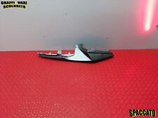 CARROCERIA CARROCERIA COLA LADO TRASERO IZQUIERDO YAMAHA YZF R125 comprar usado  Enviando para Brazil