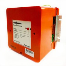 Viessmann 7838536 feuerungsaut gebraucht kaufen  Neuhausen ob Eck