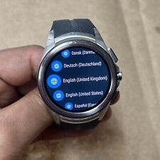 LG Watch Urbane 2ª Edição W200A | Com Carregador comprar usado  Enviando para Brazil