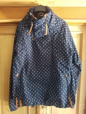 Jacke anker naketano gebraucht kaufen  Wesel