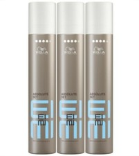 Wella eimi absolute gebraucht kaufen  Biedenkopf