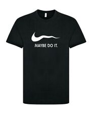 Maybe shirt nike for sale  TAMWORTH