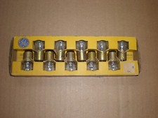 Box vintage lamps for sale  Lancaster