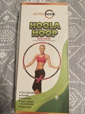 Better sense hoola for sale  Hanna City