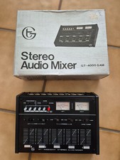 Audio mixer 4000 gebraucht kaufen  Hördt