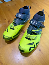 Northwave tech yellow gebraucht kaufen  Deutschland
