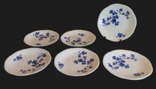 Assiette plate gien d'occasion  Saint-Florentin