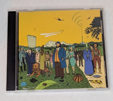 Ed Motta – Aystelum CD (2005) UltraPop BRSL008 Argentina Import FREE SHIP! comprar usado  Enviando para Brazil