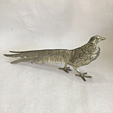 Vintage pheasant bird for sale  LIVERSEDGE