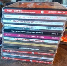 Classic movie soundtrack for sale  Tacoma