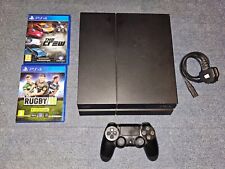 Sony playstation console for sale  LEEDS