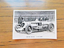 Motor racing john for sale  BATH