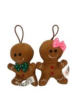 Gingerbread man lady for sale  BASILDON