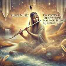 Flute music relaxation for sale  LINCOLN