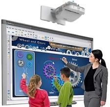 Smart board sbx885 for sale  Warner Robins