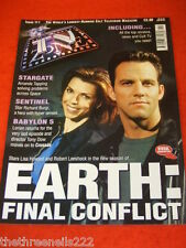 Zone 111 earth for sale  SUDBURY