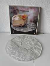 Wmf tortenplatte dekor gebraucht kaufen  Mannheim
