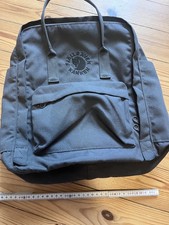 fjall raven rucksack kanken gebraucht kaufen  Hennstedt