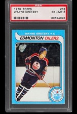 Wayne gretzky 1979 for sale  Tarzana