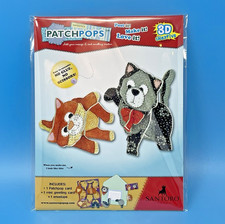 Santoro patchpops cats for sale  ST. IVES