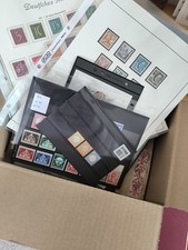 Nachlass kleine schachtel gebraucht kaufen  Penig