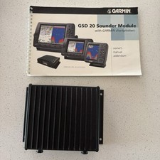Garmin gsd remote for sale  Portland