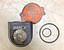 Earl 1179erl remote for sale  Colorado Springs