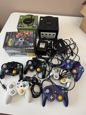 Game cube games d'occasion  Expédié en Belgium
